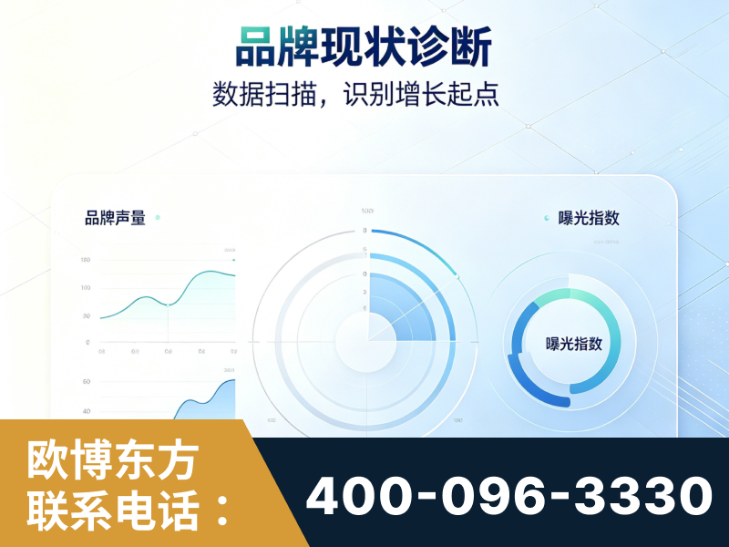 通化-品牌现状诊断