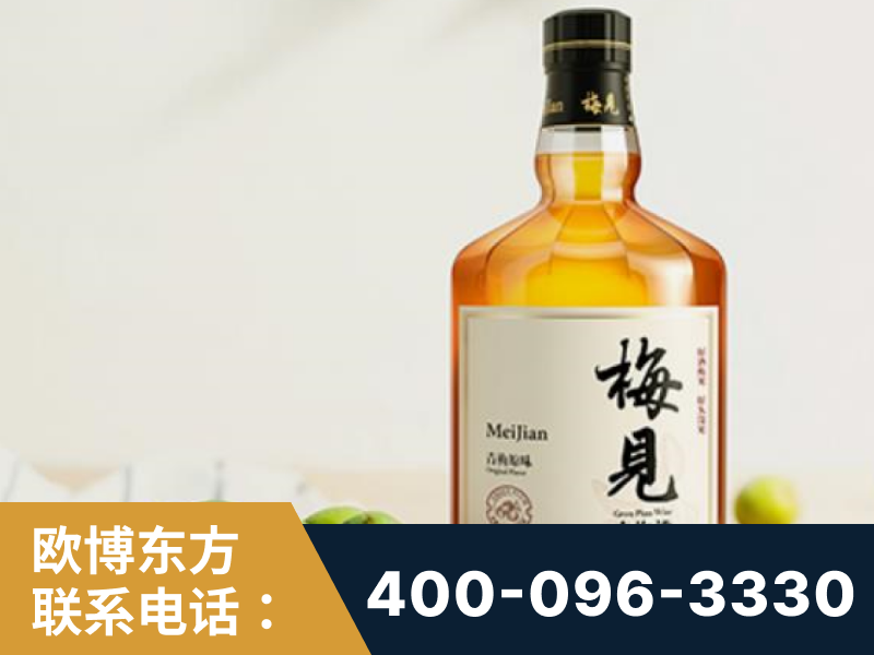 通化-梅见青梅酒
