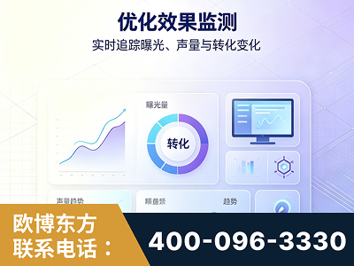 通化-优化效果监测